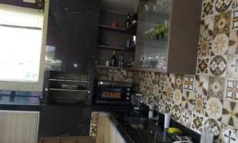 Imagem 5: IBIRITé - Apartamento Padrão - Palmeiras