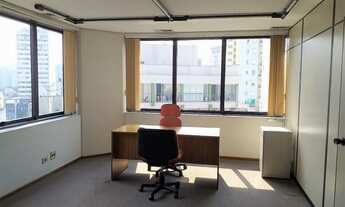 Imagem 4: Conjunto Comercial/Sala BELA VISTA SAO PAULO SP Brasil