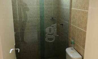 Imagem 5: Apartamento à venda, 46 m² por R$ 111.000,00 - Nova Olinda - Londrina/PR