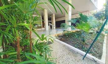 Imagem 6: Apartamento com 2 dormitórios à venda, 76 m² por R$ 430.000,00 - Grajaú - Rio de Janeiro/R