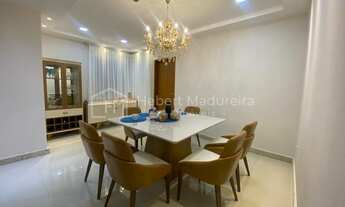 Imagem 4: Casa de Alto Padrão a venda no Jd. Amália em Volta Redonda