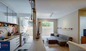 Imagem 2: Apartamento Venda Chácara Santo Antônio 78 m² 2 Dormitórios