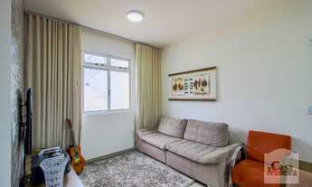 Imagem 6: Apartamento à Venda - Camargos, 2 Quartos, 56 m²