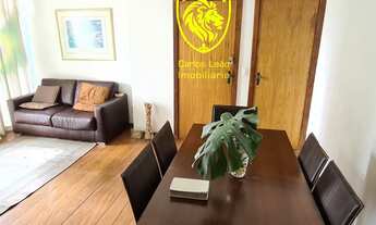 Imagem 2: Apartamento de 75 m2 em Belo Horizonte , Minas Gerais