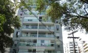 Imagem: Excelente apartamento com 3 quartos na Praia