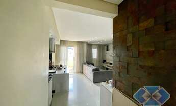 Imagem 4: OPORTUNIDADE ÚNICA, apartamento Garden MOBILIADO com 105m², 2 quartos (1 suíte) no Condomí