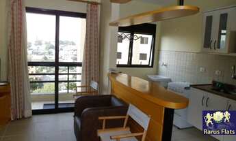 Imagem 6: Flat para locação na Saúde - Spazio Vitae - Cód: BID06393