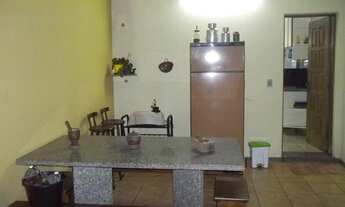 Imagem 6: Casa União, 4 quartos, 2 suítes, 4 vagas, imóvel Alugado R$2.500,00/mês