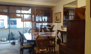 Imagem 2: Apartamento 172m² três dormitórios uma vaga Paraiso