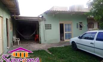 Imagem: Imbé - Casa Padrão - Mariluz