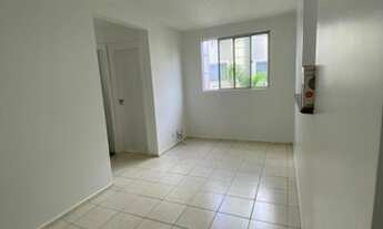 Imagem: Apartamento Barreto Macaé