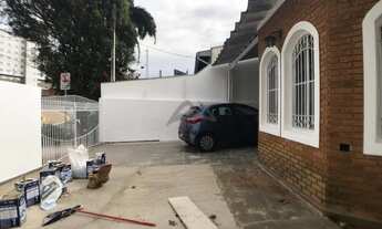 Imagem 2: Casa - Jardim Santa Genebra - Campinas