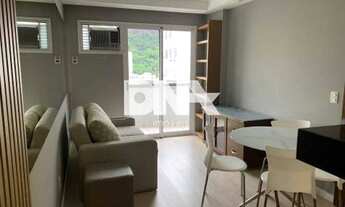 Imagem: Rio de Janeiro - Flat - Botafogo