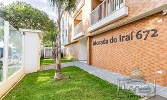 Imagem 2: Apartamento para venda tem 71 metros quadrados com 2 quartos em Emiliano Perneta - Pinhais