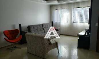 Imagem 3: Sobrado com 3 dormitórios à venda, 256 m² - Santa Maria - São Caetano do Sul/SP