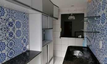 Imagem 4: APARTAMENTO NO RECANTO DOS VINHAIS