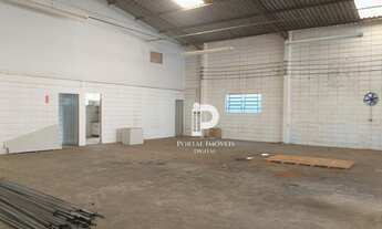 Imagem 7: Galpão à venda, 500 m² por R$ 800.000,00 - Jardim Virgínia - Itatiba/SP