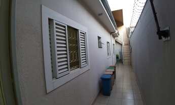 Imagem 3: Casa à Venda no Bairro Sassazaki