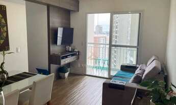 Imagem 4: Apartamento com 3 dormitórios à venda, 67 m² por R$ 515. - Vila Andrade - São Paulo/SP