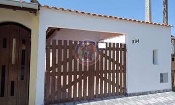 Imagem: Casa à venda 2 Quartos, 1 Suite, 2 Vagas