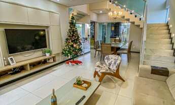 Imagem 2: Casa de condomínio no Condomínio Terras Alphaville