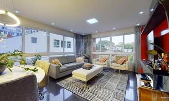 Imagem: Lindo apartamento 3 dormitórios e 2 vagas