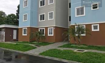 Imagem 2: Apartamento com 2 dormitórios à venda por R$ 212.000,00 - Planta Almirante - Almirante Tam