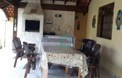 Imagem 3: LOCAÇÃO TEMPORADA LINDA CASA EM CONDOMÍNIO COM TODAS AS COMODIDADES MORADA DA PRAIA BER