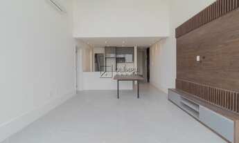 Imagem 6: Locação Apartamento 2 Dormitórios - 102 m² Cerqueira César