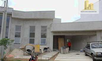 Imagem 5: Casa com 3 dormitórios à venda, 190 m² por R$ 953.000,00 - Condomínio Vivva Residencial Cl