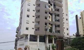 Imagem 2: Cobertura Duplex na Região Central