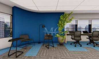 Imagem 6: ANDAR MOBILIADO NA BERRINI