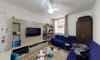 Imagem: APARTAMENTO RESIDENCIAL em São Paulo