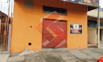 Imagem: CANOAS - Loja/Salão - MATO GRANDE