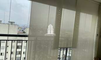 Imagem 3: Apartamento Prime house Sacoma 60m, 2 dormitórios 1 vaga