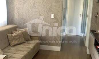 Imagem 4: Apartamento - Vila São Francisco - Hortolândia