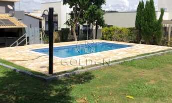 Imagem 7: LAGOA SANTA - Casa de Condomínio - Condomínio Sonho Verde