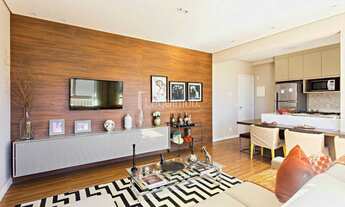 Imagem 6: Apartamento com 76m² em São Paulo - Condomínio Vila Parque