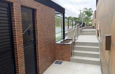 Imagem 7: Apartamento com 2 dormitórios à venda, 83 m² por R$ 510.000,00 - Santa Felicidade - Curiti