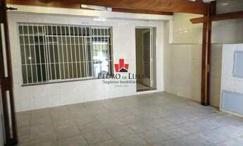 Imagem: Casa Térrea 2 dormitórios, 1 vaga, 180