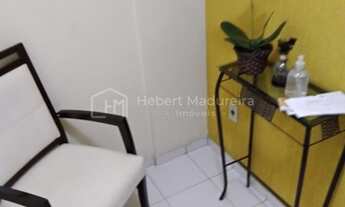 Imagem: Apartamento para venda no Aterrado em Volta