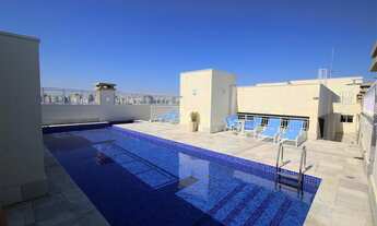 Imagem 2: Apartamento para venda tem 70 metros quadrados com 2 quartos em Fundação - São Caetano do