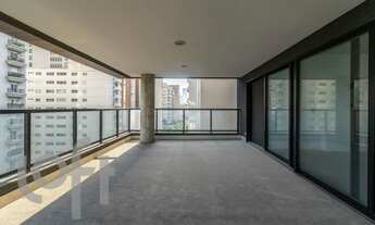 Imagem 3: Apartamento, Jardim Paulista - São Paulo