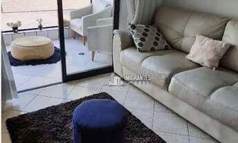 Imagem 2: Apartamento de 1 Dormitório, na Ocian, em Praia Grande