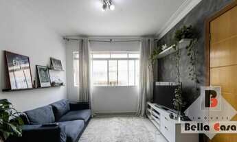 Imagem: SOBRADO VILA PRUDENTE