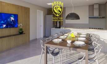 Imagem 3: Casa de 61,64 m2 em Nova Lima , Minas Gerais