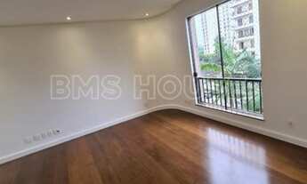 Imagem 6: Apartamento para Locação em São Paulo, Alto de Pinheiros, 4 dormitórios, 2 suítes, 2 banhe