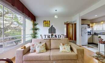 Imagem 4: PORTO ALEGRE - Apartamento Padrão - Jardim Botânico