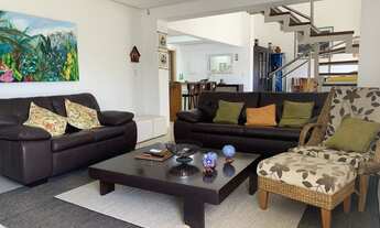 Imagem 5: Apartamento Duplex com 4 dormitórios à venda, 200 m2 por R$ 1.600.000,00 - Itaguá - Ubatub