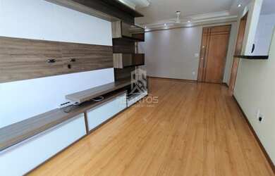 Imagem 5: Apartamento no Victoria Park - 3 quartos - suíte - 2 vagas de garagem